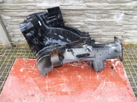 фото thumb №1, Kia sorento ii лонжерон чверть ліва 10-14