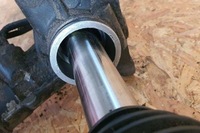 фото thumb №7, Рейка рульова peugeot boxer minibus / passenger 37502277 2.5l дизель 2001