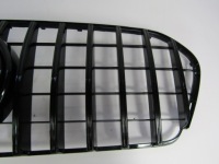 Gle ii w167 решітка радіатора решітка радіатора ala panamericana Недорого, фото thumb