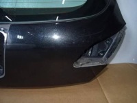 фото thumb №8, Кришка зад задня скло багажника opel astra iv j hb 5d nr2