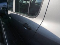 фото thumb №1, Дверь левый задняя цвет ted69 renault modus