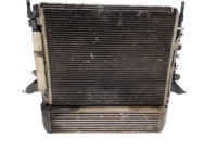 фото thumb №1, Радіатор wody discovery iii pcc500102 2.7 tdi