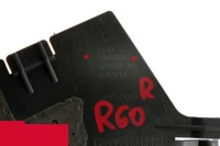 Mini countryman r60 изоляция акустическая задний  правый Оригинал, фото thumb