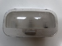 фото thumb №2, Лампа освещение салона потолочный citroen c3