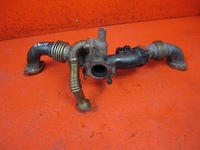 фото thumb №5, Espace 4 iv 3.0 dci vel satis коллектор выпускной