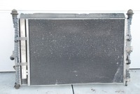 фото thumb №1, Комплект радіатор transit mk8 2.2 tdci