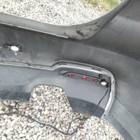 фото thumb №12, Бампер задня задній bmw 3 f34 gt m набір парктронік