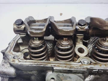 фото thumb №11, Головка цилиндров ford explorer 4.0b 4694183 r