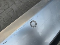 Бампер задняя kompletny- audi a6 c6 kombi 04-08 rok цвет- ly7w датчики ! Киев, фото thumb