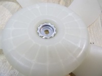 фото thumb №5, Лопать вентилятора 5 пелюстки 1-110 denso toyota