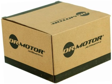 фото thumb №1, Набір прокладок радіатор масла dr.motor drm0497s