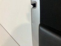 фото thumb №12, Дверь левый левая зад задние lb7w passat b7 универсал