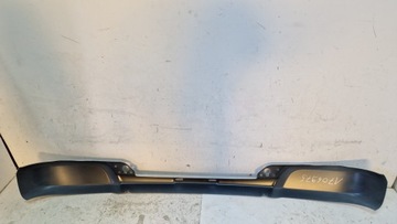 фото thumb №3, Бампер переднее daf lf евро 6