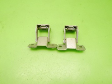 фото thumb №1, Петлі кришки багажника зад fiat punto i 5d 93-99