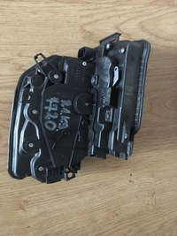 фото thumb №1, Bmw g02 x4 замок лівий 7566151