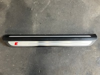 фото thumb №1, Audi q3 8u планка накладка порога правая 8u0853372b