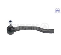 фото thumb №1, Sidem наконечник тяга dacia renault duster