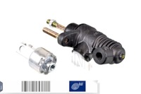 Насос зчеплення 15,87mm toyota auris, corolla 1.2-1.8 10.06-12.18 Зі Шроту, фото thumb