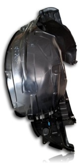 Купити Suzuki s-cross 2024 - підкрилок правий перед, фото thumb