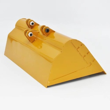 Аксессуары для модификации погрузчика Huina 583 RC