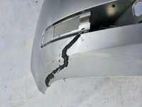 фото thumb №6, Бампер mitsubishi colt vi 6 5d 2004-2008 перед переднее 5 дверь оригинал