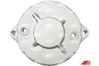 фото thumb №1, Кришка стартер, карбюратора as-pl sbr5016