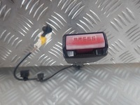 фото thumb №1, Peugeot rcz замок поперечина ремней безопасности перед передний оригинал