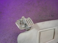 фото thumb №5, Renault megane ii 02-06 защита солнцезащитная левая 820000096