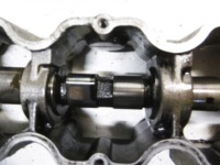 фото thumb №7, Opel astra ii g розподільчий вал  1,7dti r90209830