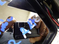 фото thumb №8, Jeep compass ii 17- зеркало левая 10 pin