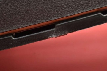 фото thumb №13, Панель раздаточная консоль капот подушка безопасности eu vw touareg 2 ii 7p 10-14