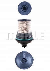 фото thumb №2, Фильтр топлива renault espace v, grand scenic iv,