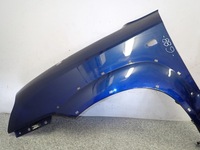 фото thumb №9, Hyundai tucson 04- крило переднє лівий yk