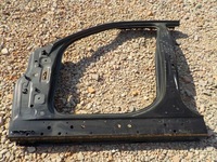 фото thumb №1, Блок двигуна поріг обшивка ліва bmw x5 e70