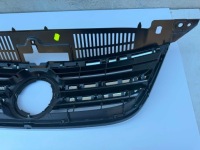 фото thumb №9, Volkswagen tiguan i решітка радіатора решітка бампера перед нова oem номер 8955