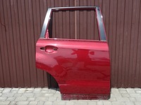 фото thumb №1, Subaru forester iv 4 дверь правый задняя задние правое