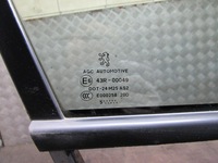 фото thumb №11, Стекло треугольник правый перед peugeot 407 04-11r dot24 m25 as2