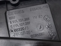 фото thumb №9, Комплект радіатор основний  кондиціонера вентилятор audi a3 8y 2.0d 85kw 21r