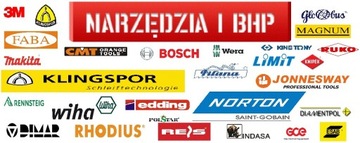 INDASA MTE Малярная малярная лента 36мм х 50м (24 шт)