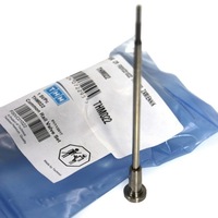 фото thumb №1, Клапан форсунки cr techmot thm022