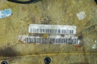 фото thumb №14, Оббивка двері лівий задня maserati ghibli iii 13-