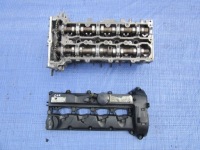 фото thumb №1, Mercedes glk x204 2.2d 2010 головка двигателя валы крышка kpl