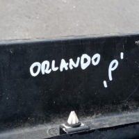 фото thumb №4, Chevrolet orlando порог молдинг порог правая 96886770