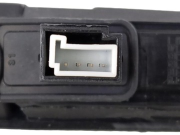 фото thumb №15, Планка тримач. кришки багажника з кнопка bmw e83 x3 2,0 2,5 3,0