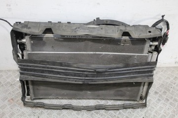 фото thumb №5, Pas переднее радиатор evoque ii 2 l551 2,0d