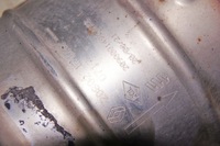 фото thumb №6, Ly239 dacia sandero iii 1.0i выхлоп катализатор