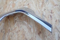 фото thumb №12, Решітка радіатора хром решітка радіатора бампера toyota hilux viii 21-