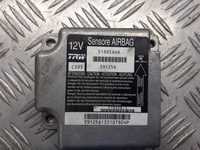 фото thumb №1, Модуль подушка безопасности fiat panda ii 51885668