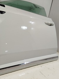 фото thumb №3, Двері лівий перед vw arteon lc9a r-line комплектні !