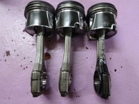 фото thumb №1, Skoda roomster 1.4 tdi 10r. 80km поршень шатун